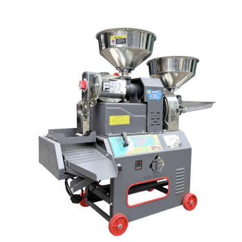 Máy xát nghiền 2 tác dụng TF-ST25SR INOX